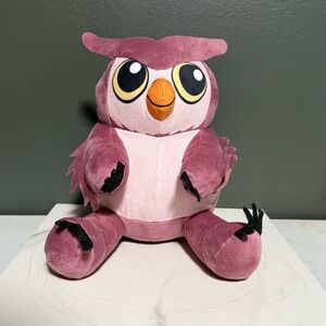 Dungeons & Dragons Pink Owlbear Plush (2024 Toy Factory)